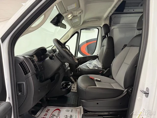 2026 Ram ProMaster - Image 10 of 12