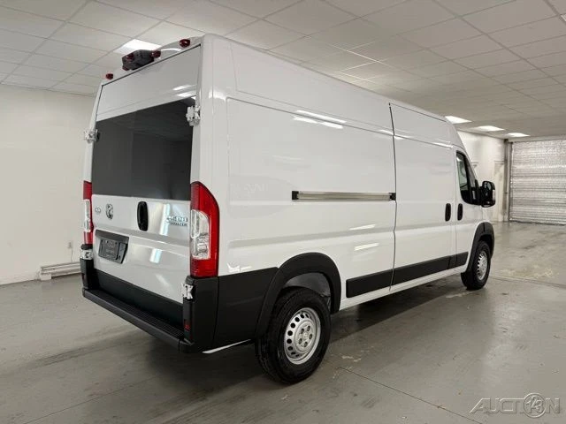 2026 Ram ProMaster - Image 6 of 12