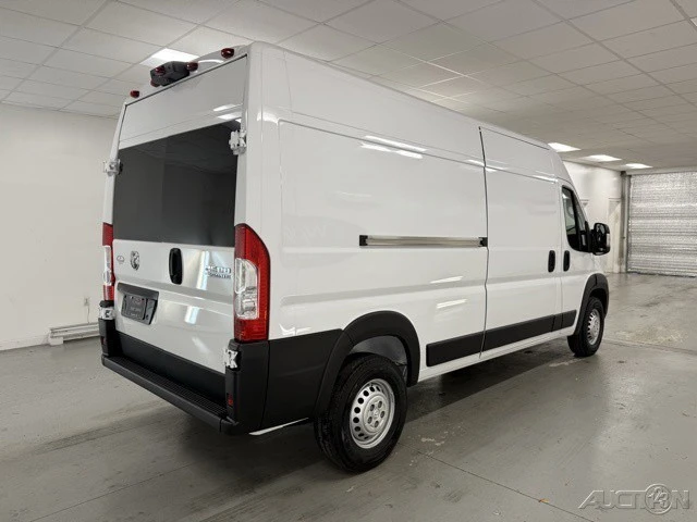 2026 Ram ProMaster - Image 5 of 12