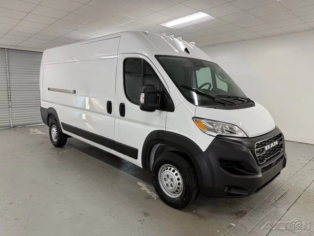 2026 Ram ProMaster - Image 3 of 12