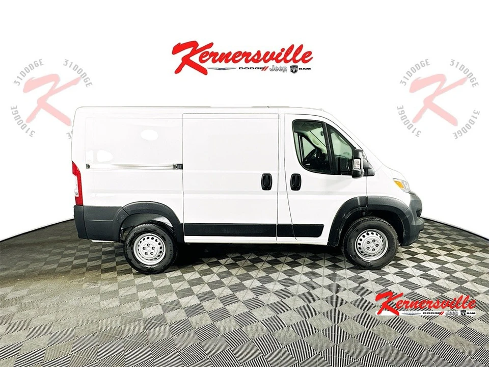 2026 Ram ProMaster - Image 8 of 12