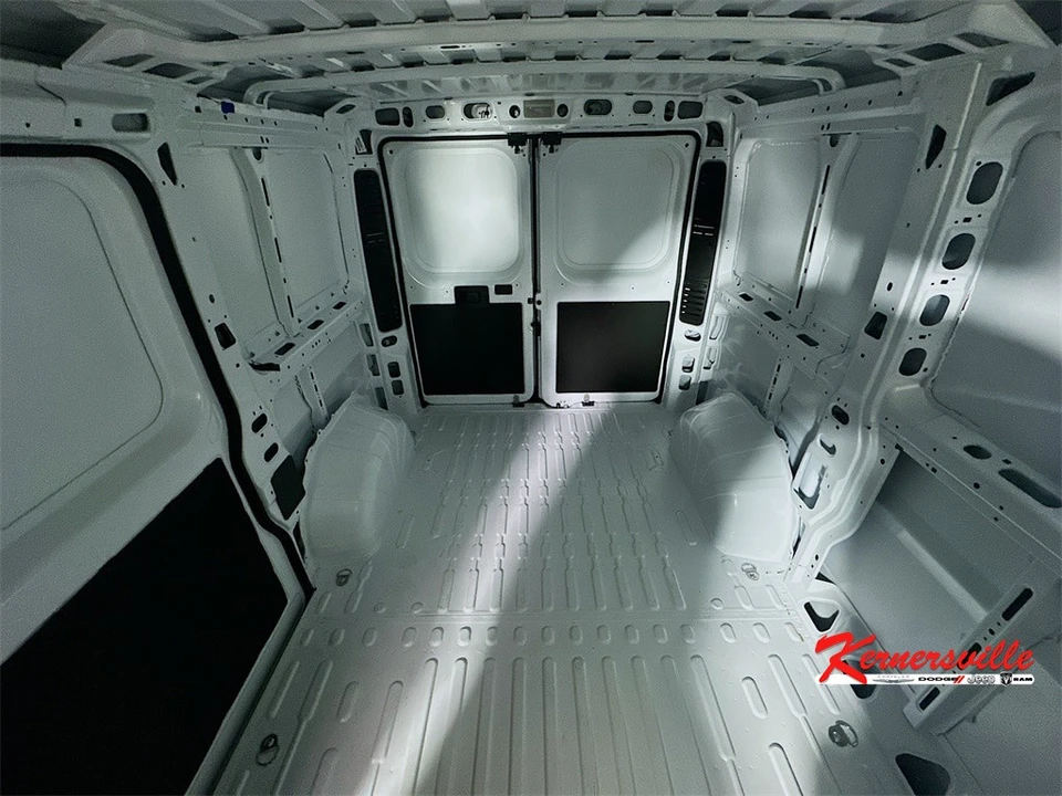 2026 Ram ProMaster - Image 10 of 12
