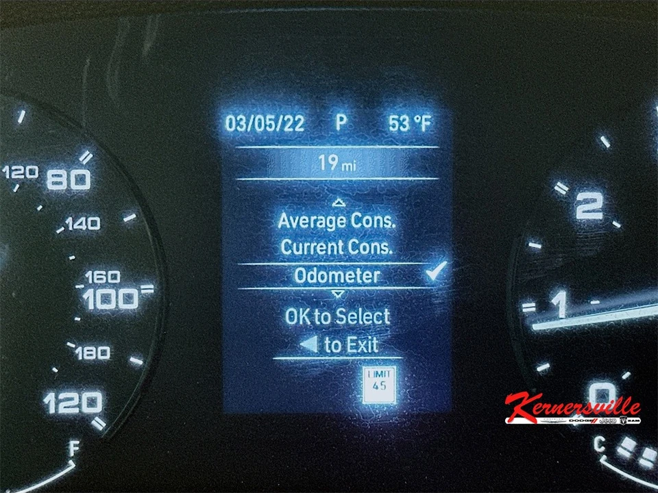 2026 Ram ProMaster - Image 11 of 12