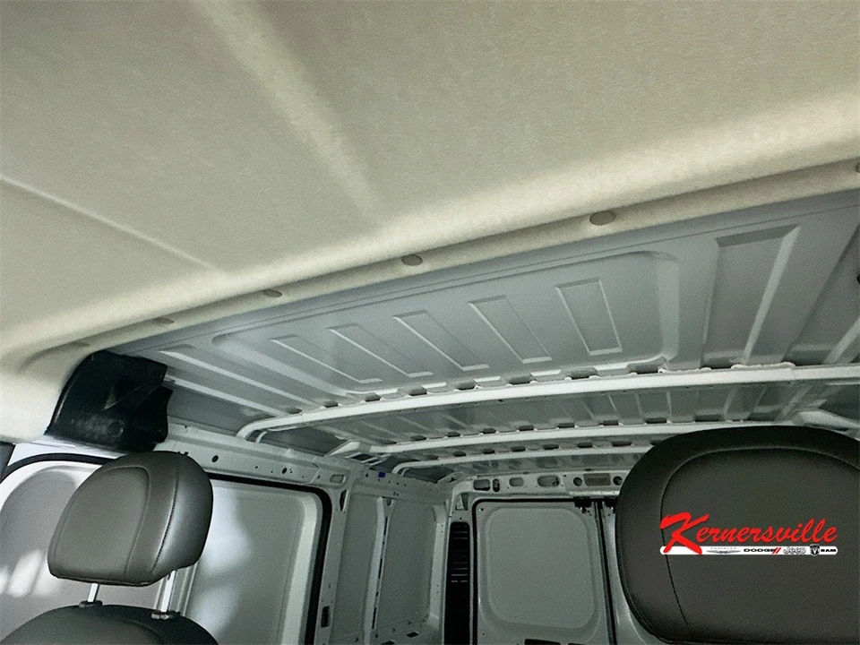 2026 Ram ProMaster - Image 14 of 21