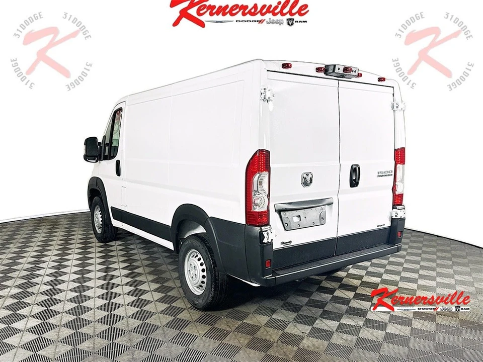 2026 Ram ProMaster - Image 5 of 12