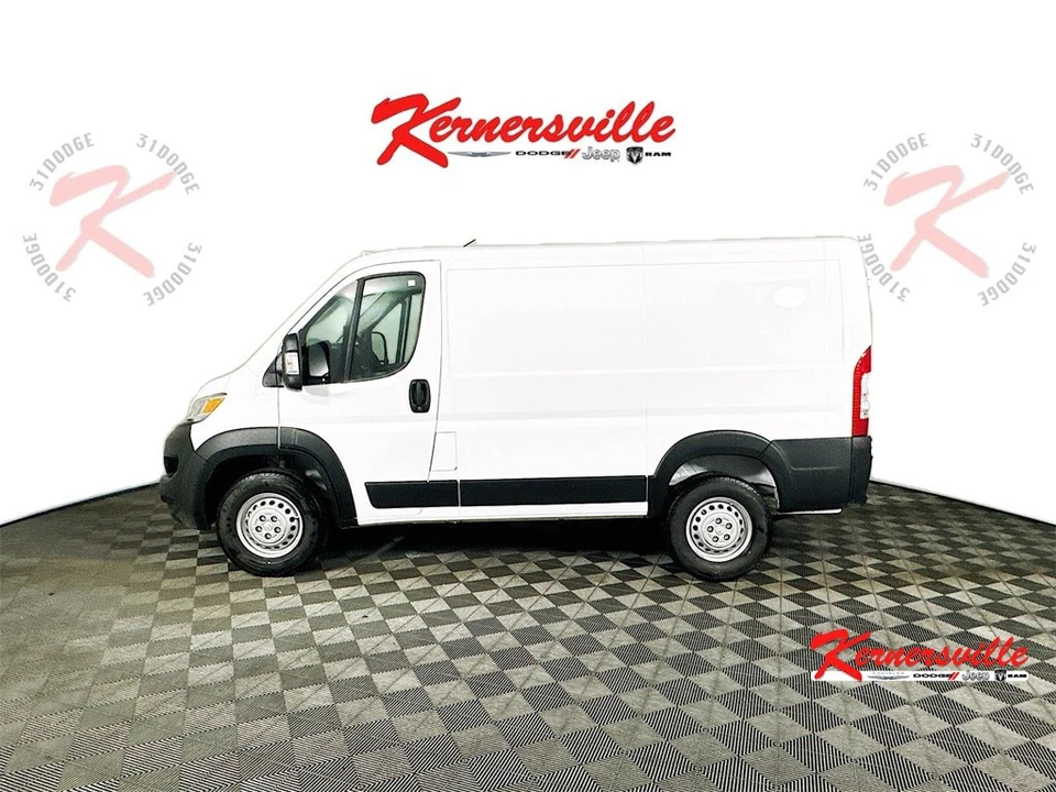 2026 Ram ProMaster - Image 4 of 12