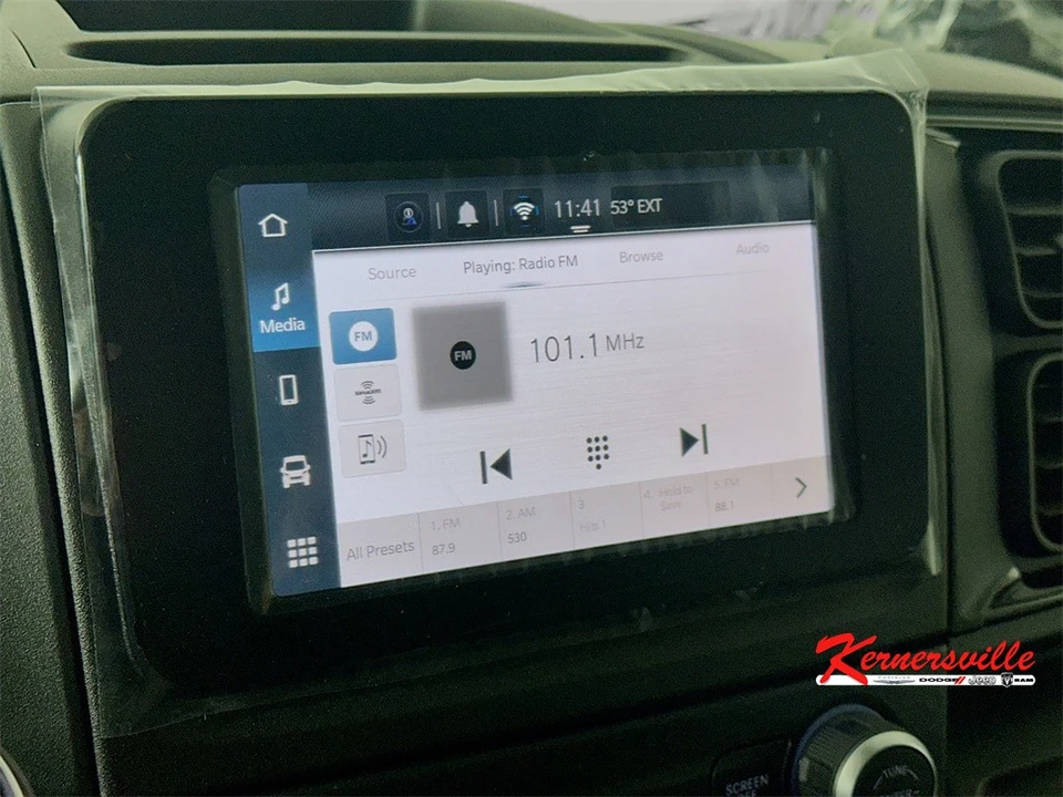 2026 Ram ProMaster - Image 13 of 21