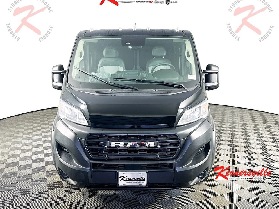 2026 Ram ProMaster - Image 2 of 21