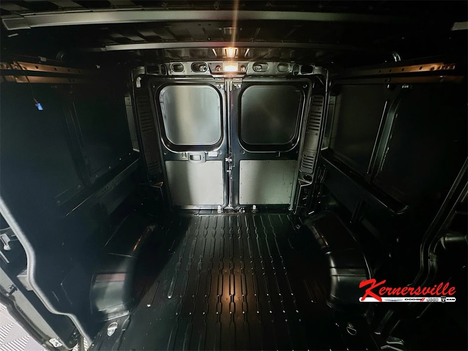 2026 Ram ProMaster - Image 10 of 21