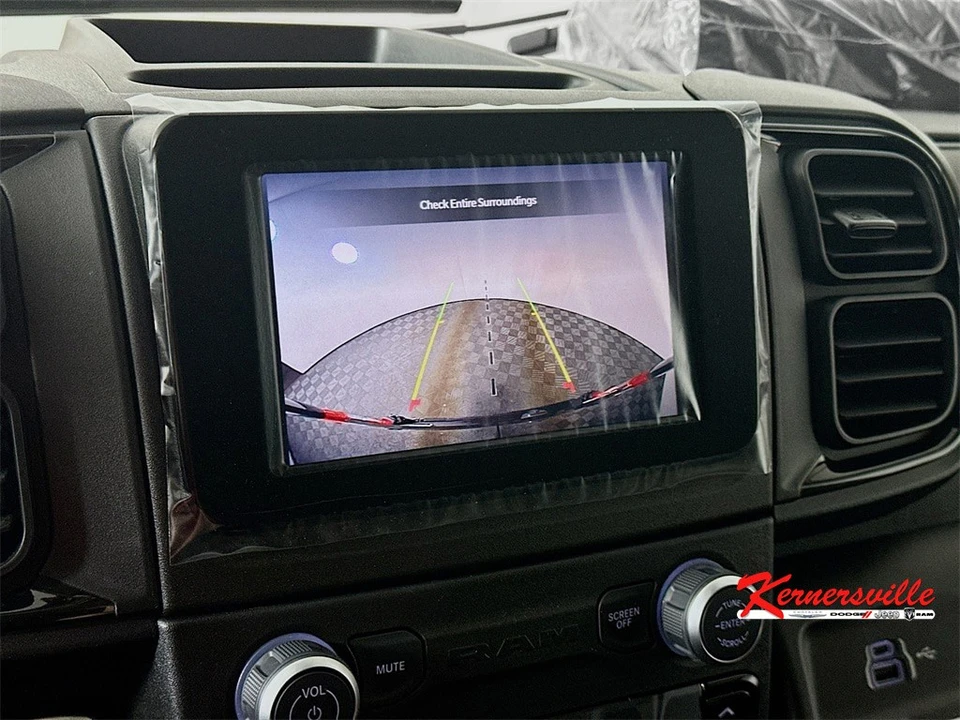2026 Ram ProMaster - Image 15 of 21
