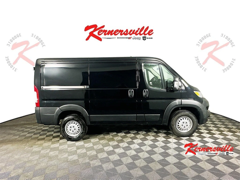 2026 Ram ProMaster - Image 8 of 21