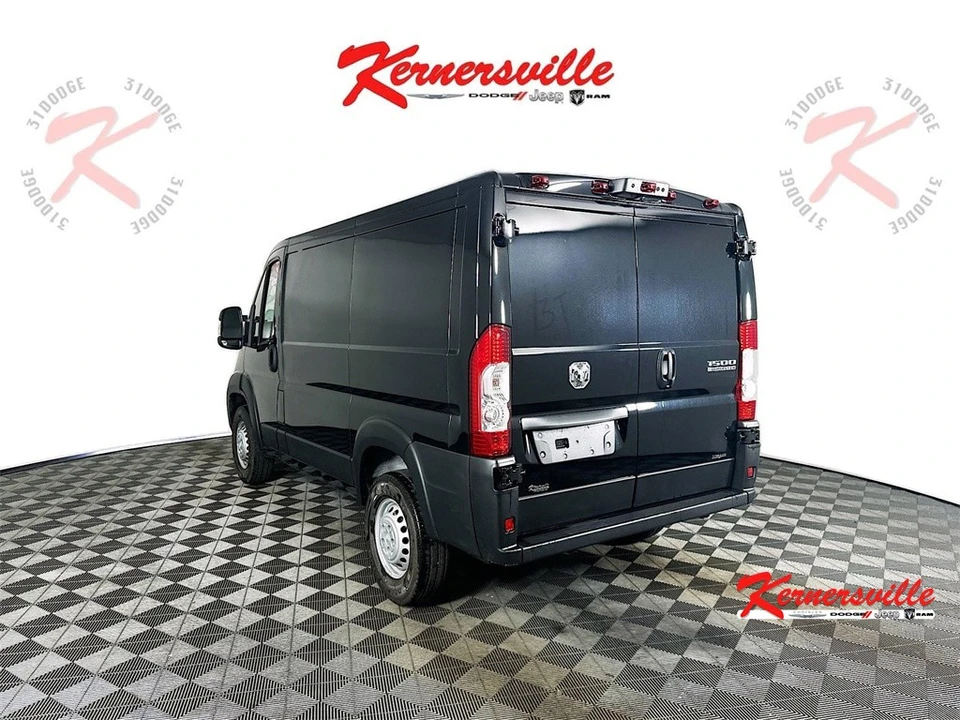 2026 Ram ProMaster - Image 5 of 21