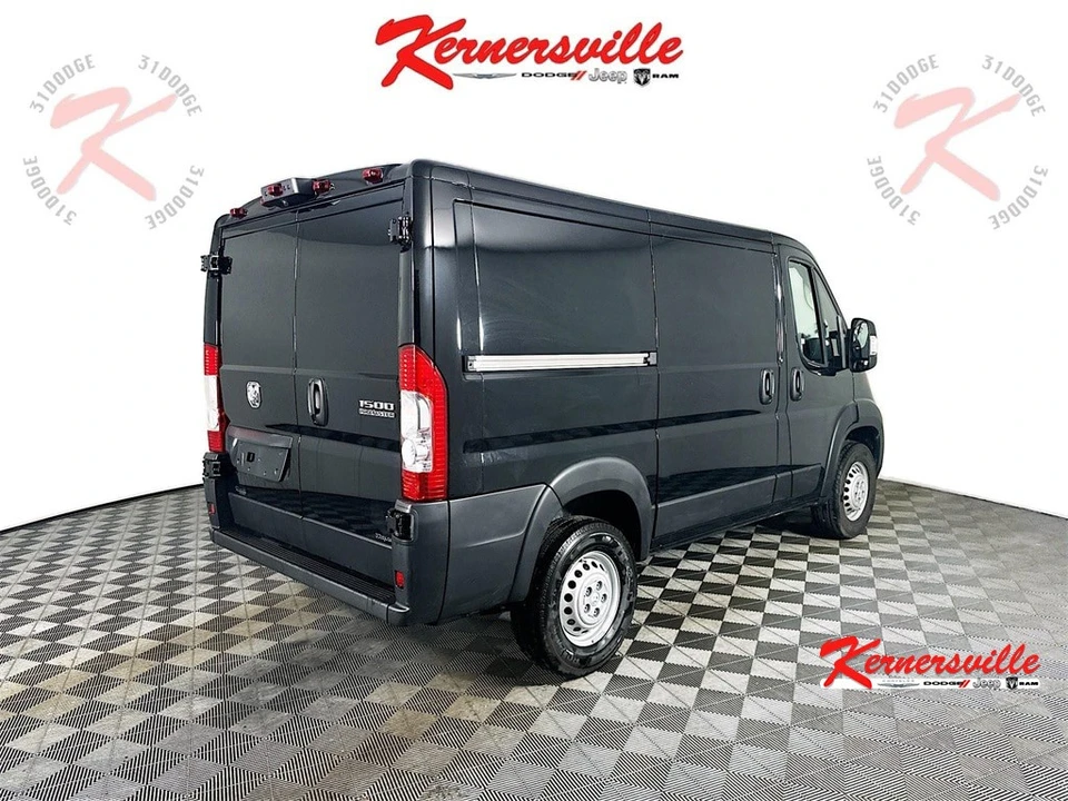 2026 Ram ProMaster - Image 7 of 21