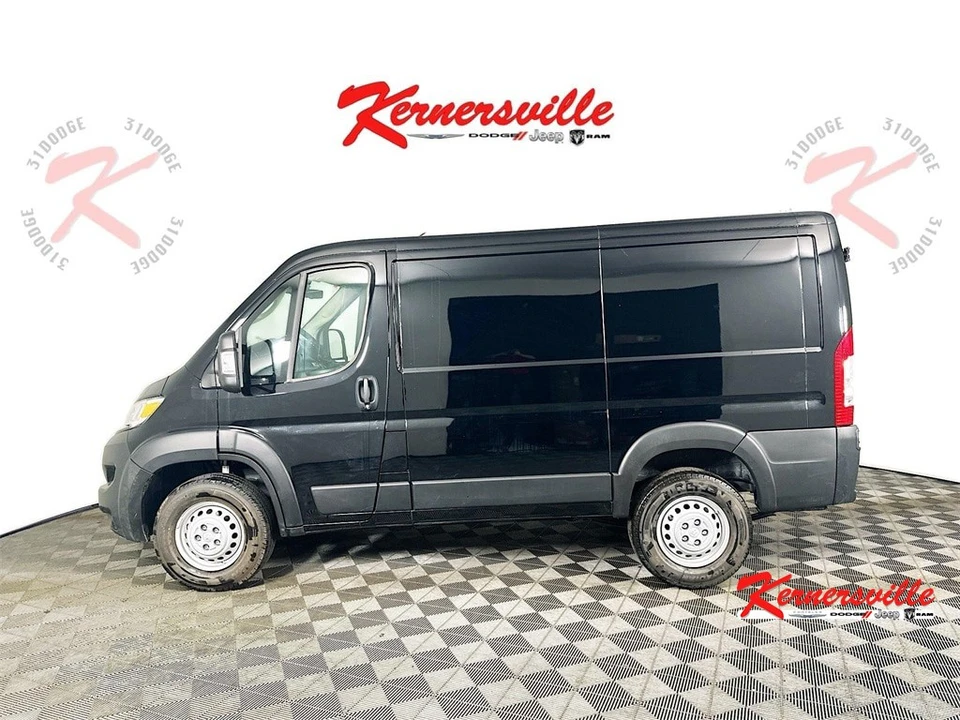 2026 Ram ProMaster - Image 4 of 21