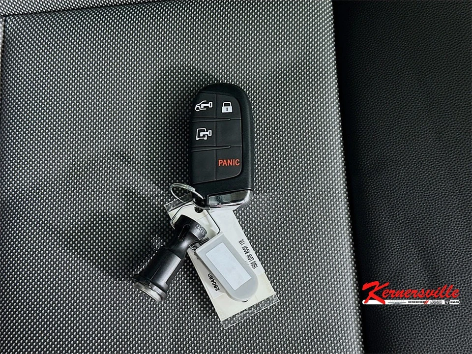 2026 Ram ProMaster - Image 20 of 21