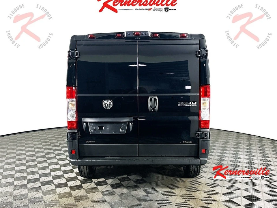 2026 Ram ProMaster - Image 6 of 21