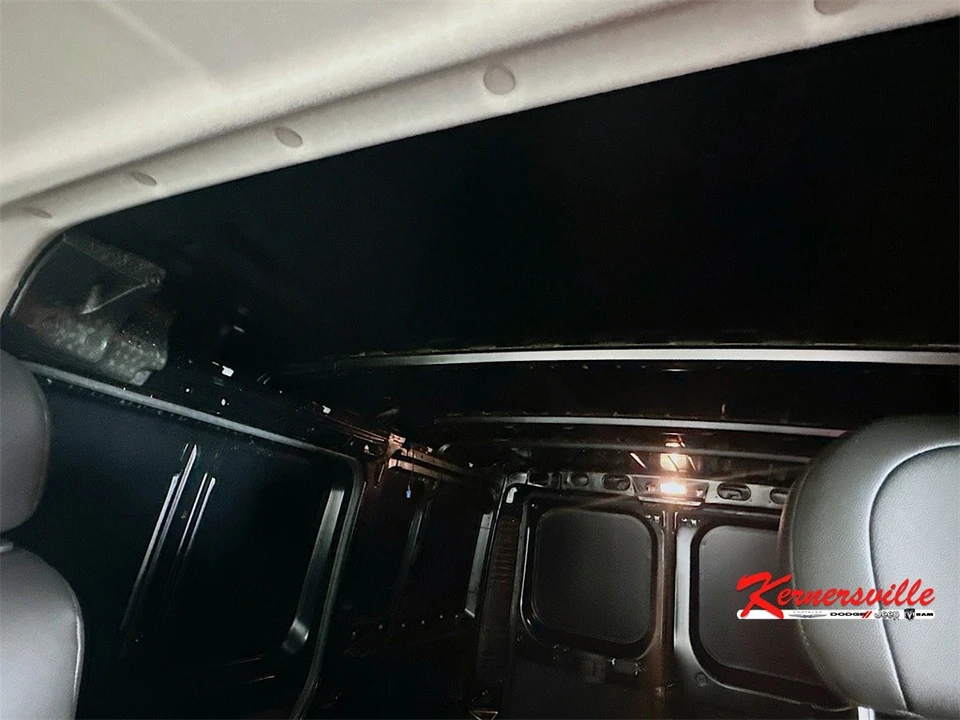2026 Ram ProMaster - Image 14 of 21