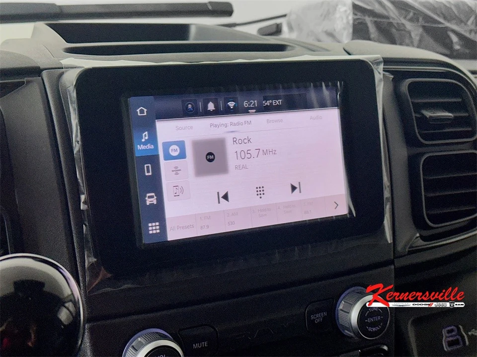 2026 Ram ProMaster - Image 13 of 21