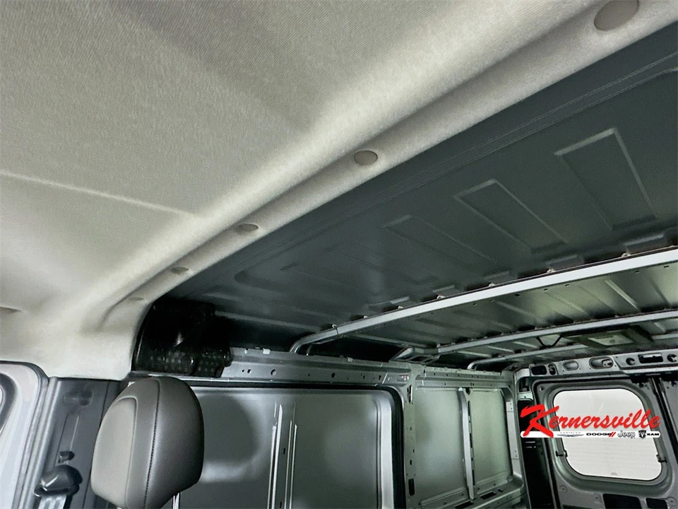 2026 Ram ProMaster - Image 14 of 21