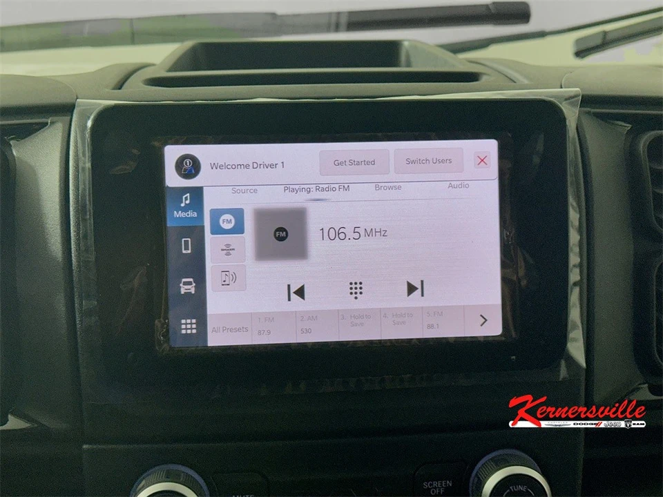 2026 Ram ProMaster - Image 13 of 21