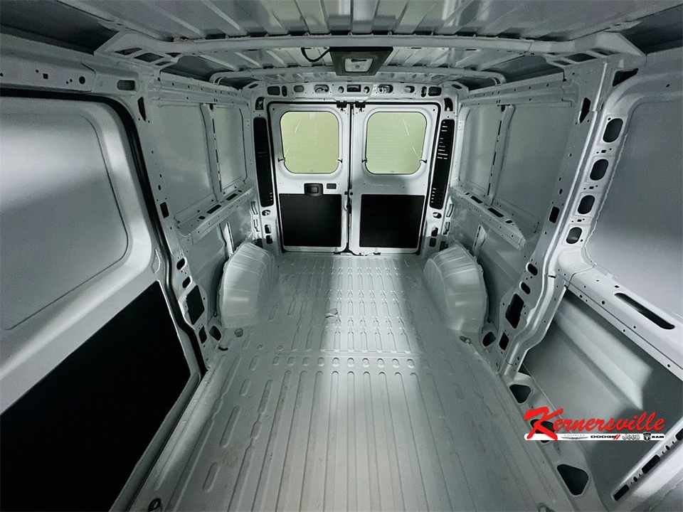 2026 Ram ProMaster - Image 10 of 12