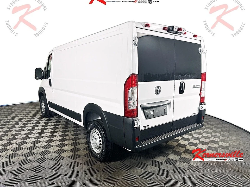 2026 Ram ProMaster - Image 5 of 21