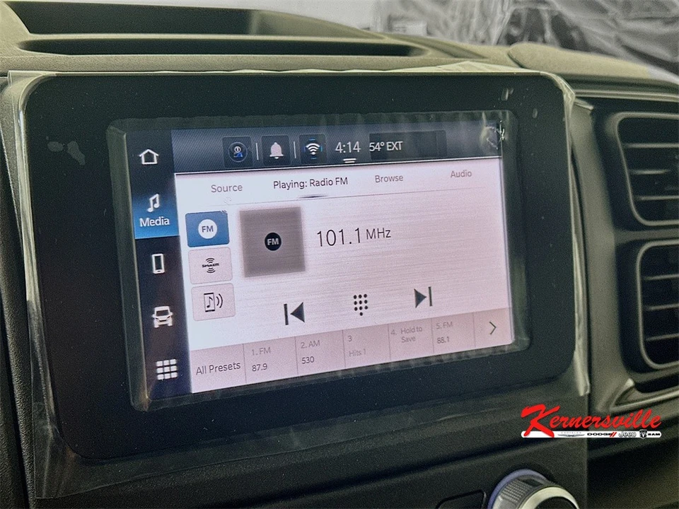 2026 Ram ProMaster - Image 13 of 21