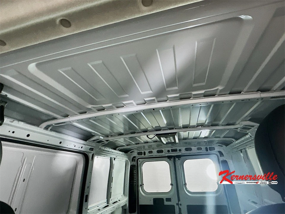 2026 Ram ProMaster - Image 14 of 21