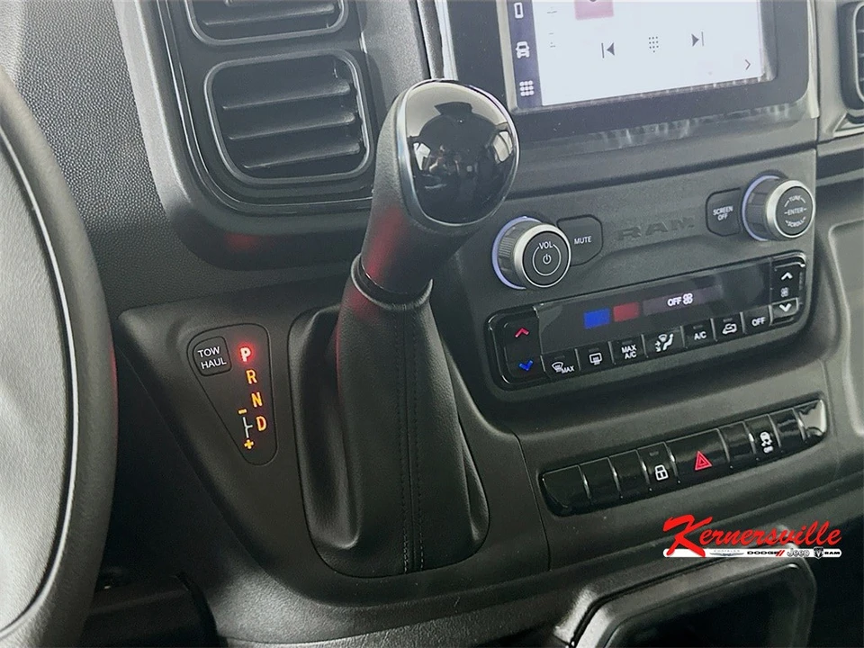 2026 Ram ProMaster - Image 12 of 21
