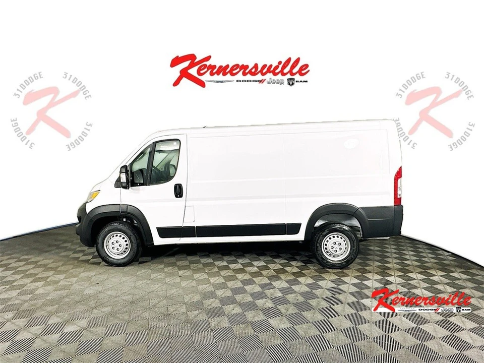 2026 Ram ProMaster - Image 4 of 12