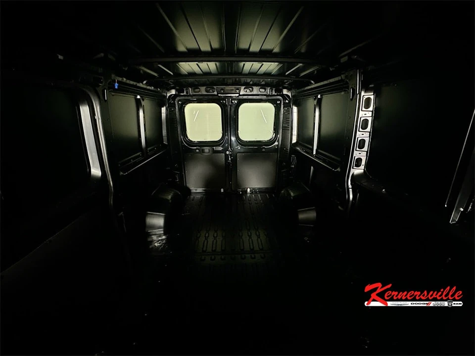 2026 Ram ProMaster - Image 10 of 21
