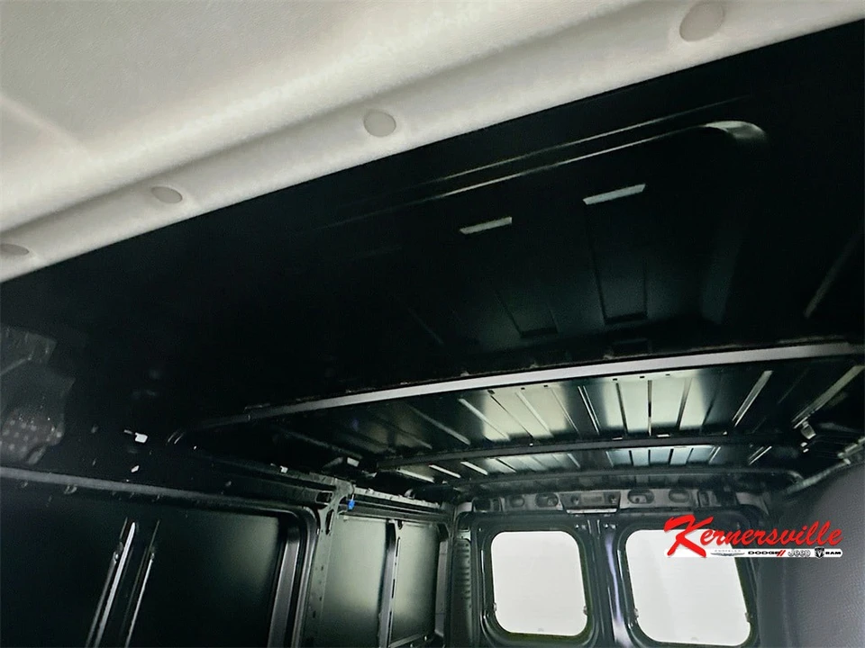 2026 Ram ProMaster - Image 14 of 21