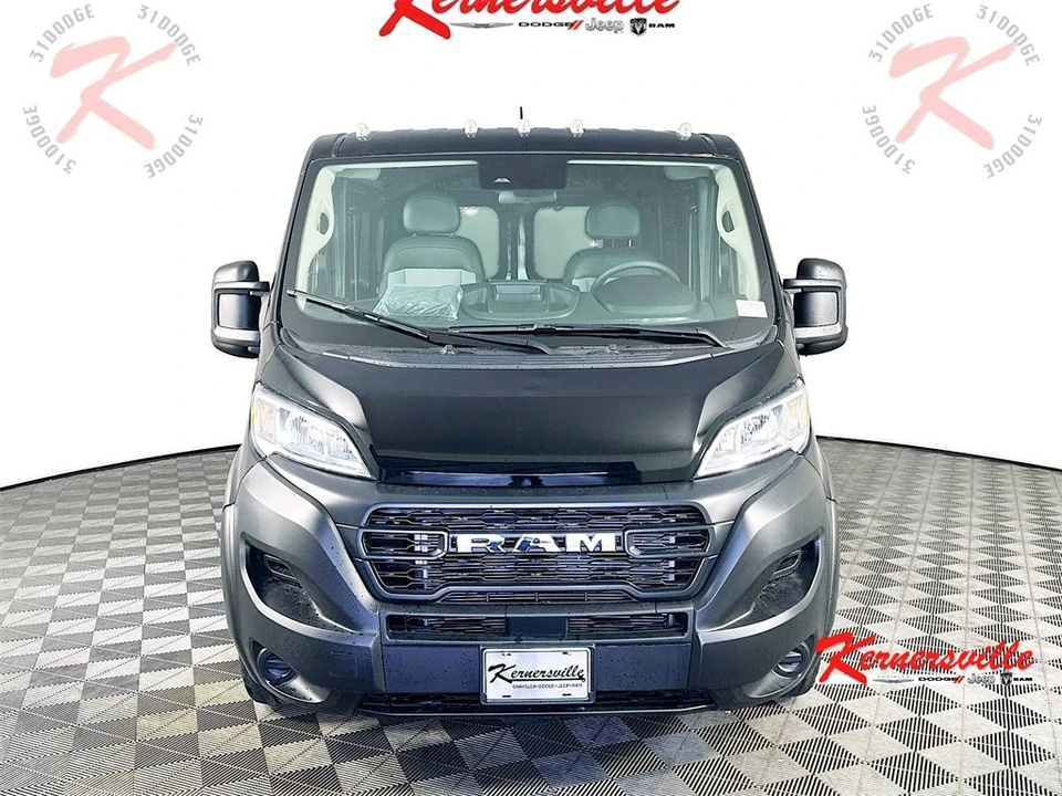 2026 Ram ProMaster - Image 2 of 12