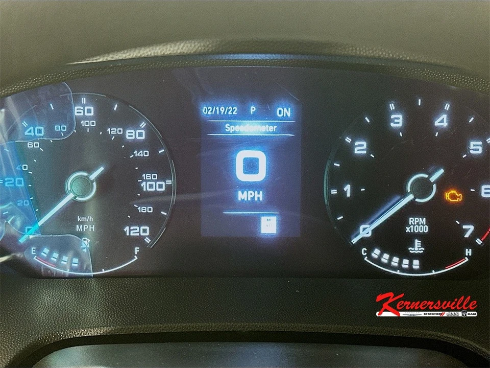2026 Ram ProMaster - Image 11 of 12