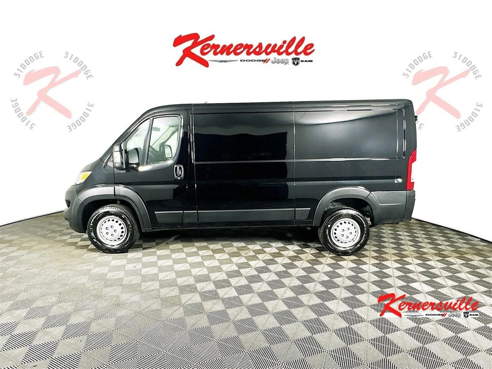 2026 Ram ProMaster - Image 4 of 12