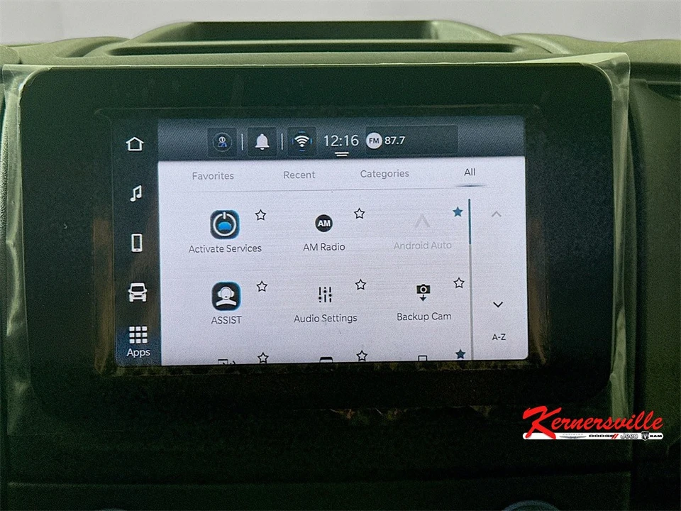 2026 Ram ProMaster - Image 15 of 21