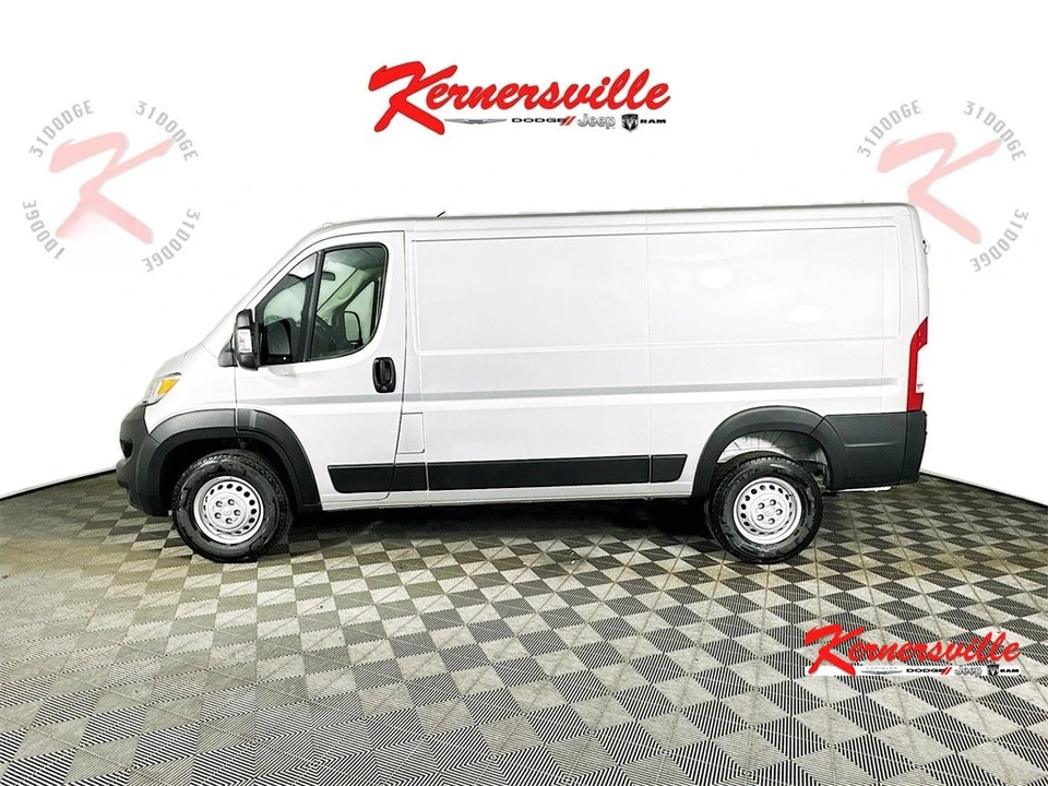 2026 Ram ProMaster - Image 4 of 12