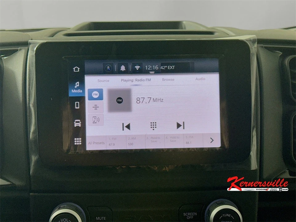 2026 Ram ProMaster - Image 13 of 21