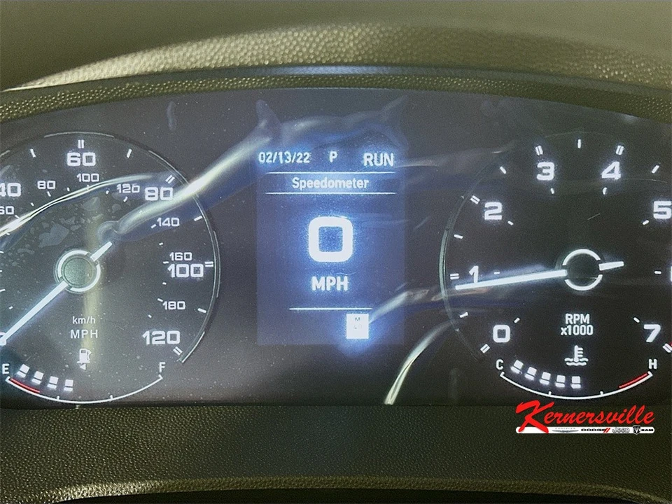 2026 Ram ProMaster - Image 11 of 12