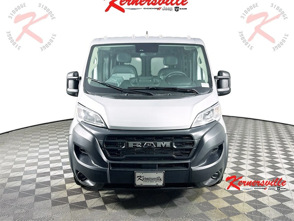 2026 Ram ProMaster - Image 2 of 21