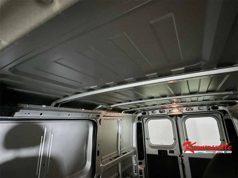 2026 Ram ProMaster - Image 14 of 21