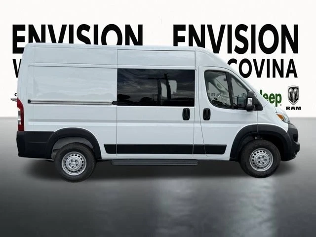 2026 Ram ProMaster - Image 9 of 12