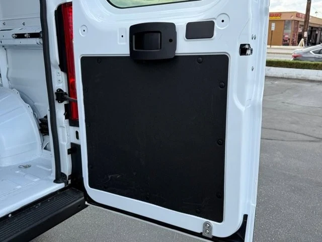 2026 Ram ProMaster - Image 12 of 12