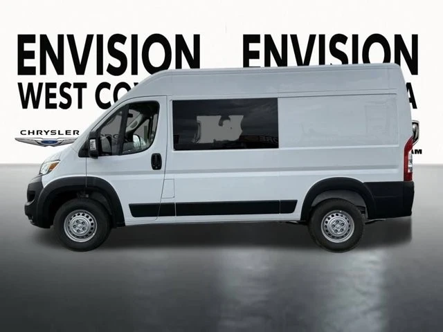 2026 Ram ProMaster - Image 5 of 12