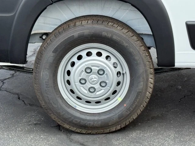 2026 Ram ProMaster - Image 10 of 12