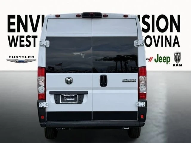 2026 Ram ProMaster - Image 7 of 12
