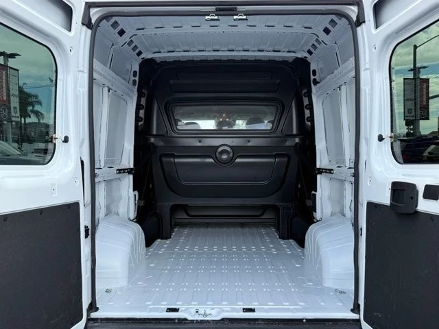 2026 Ram ProMaster - Image 11 of 12