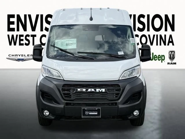 2026 Ram ProMaster - Image 3 of 12