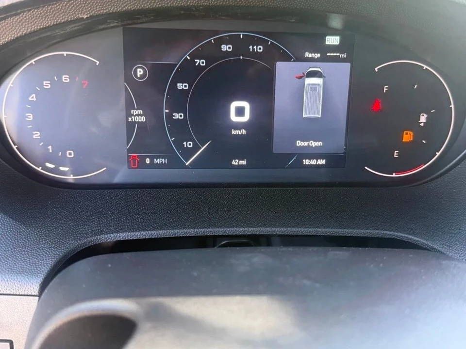 2026 Ram ProMaster - Image 18 of 21