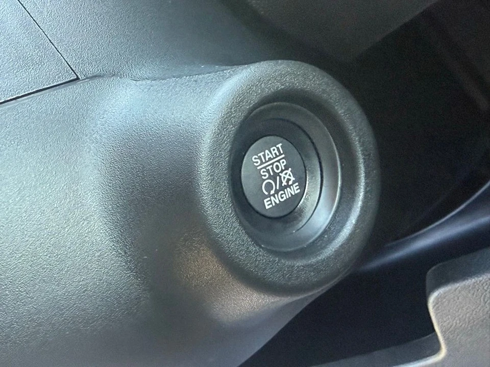 2026 Ram ProMaster - Image 17 of 21